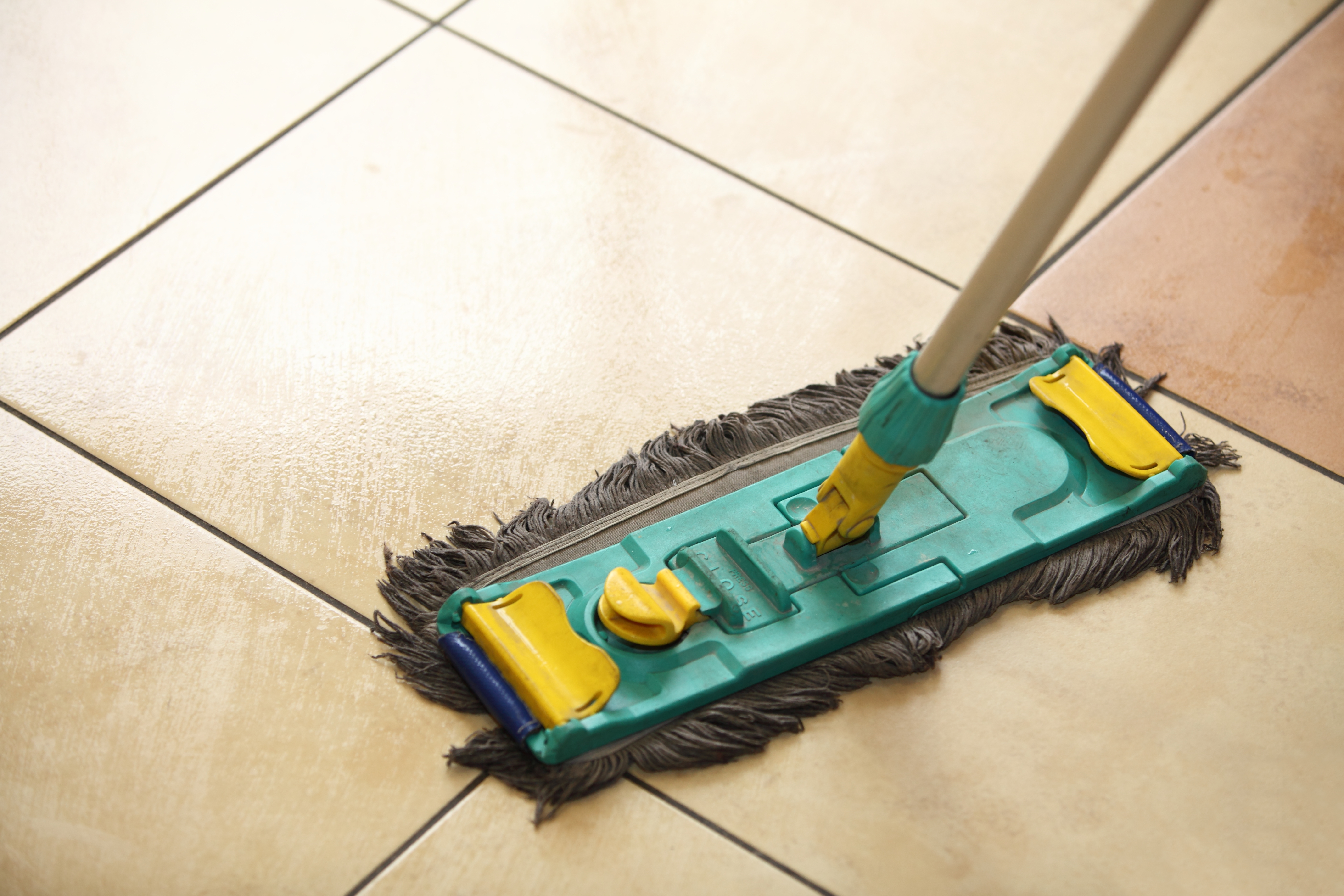 mop not cleaning the floor mops can actualy add dirt to floors